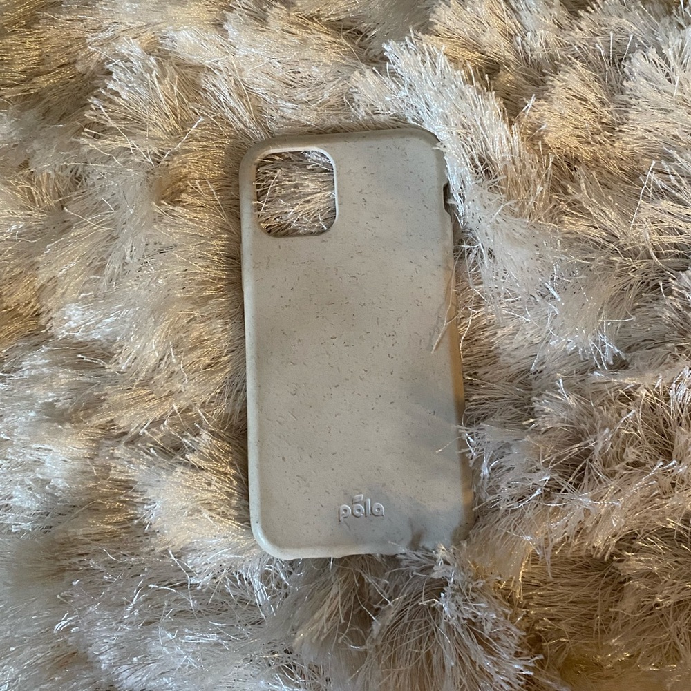 Pela phone case